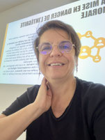 Corinne Giacometti