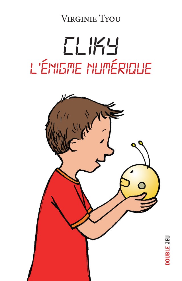 Cliky : l'énigme numérique