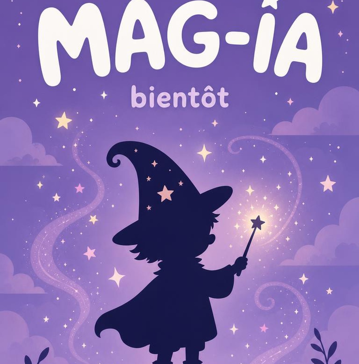 Couverture de MAG-IA